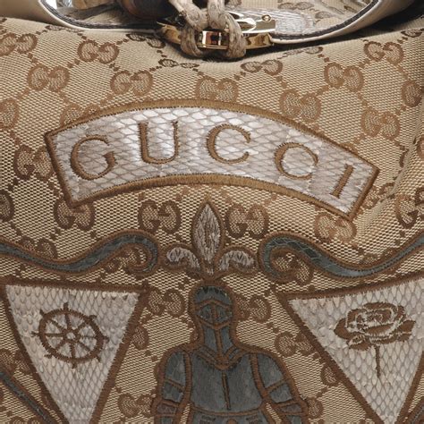 gucci embroderie clothing|gucci embroidery shop.